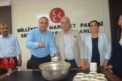 MHP SEYHAN’DA MUHARREM AYI PROGRAMI