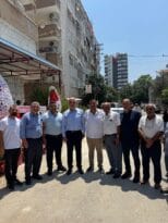 Başkan Murat Davarcı: Kooperatiflerin ve birliklerin mutlaka desteklenmesini istiyoruz