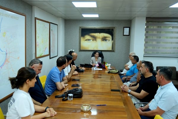 Sevil Aydar Yıldız: “İkranur İçin Tek Yürek Olalım”