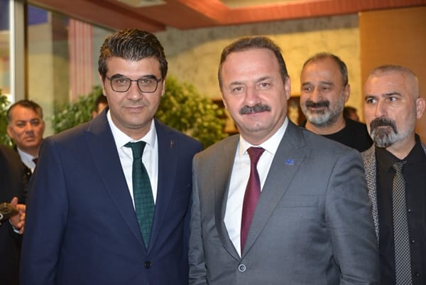“Sözde Kalan 24 Temmuz’u Kutluyoruz”