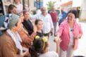 BAŞKAN VEKİLİ AKKAN, ASFALT ÇALIŞMALARINI YERİNDE İNCELEDİ