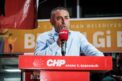 CHP BEY MAHALLESİ’NDEN SES YÜKSELTTİ