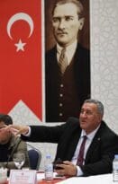 Gürer: “Zirai don afetinden etkilenen çiftçinin Kasım’a kadar dayanacak gücü yok”