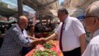 Pazarcı Esnafı: “Kredi kartı var mı?” diye soran oluyor”