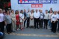 “Adana için ortaya koyduğunuz birlik beraberlik ruhu bize güç veriyor.”