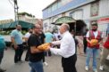 BAŞKAN DEMİRÇALI: “PAYLAŞMAYI BÜYÜTMEYE DEVAM EDECEĞİZ”