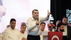 Özgür Özel Adana’ya geliyor