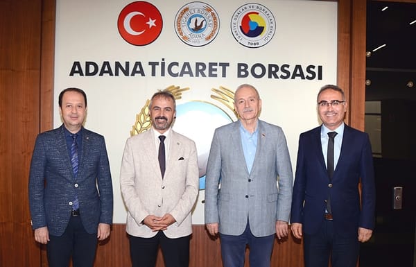 HAYALLERİ OLAN GENÇLERİMİZİN YOLUNU AYDINLATMALIYIZ