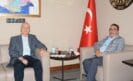 DOĞRU, “OVAMIZ KENDİ CAZİBESİYLE SULANIR HALE GELECEK”