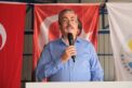 120 balıkçıya 120 fanya ve 482 adet ip ağ hibe edildi