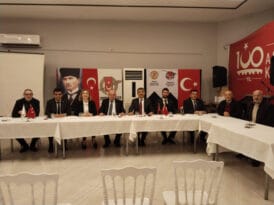 YEREL BASIN DEMOKRASİNİN CAN DAMARIDIR