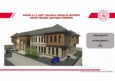 ADANA’YA 830 MİLYON LİRALIK DEV SPOR YATIRIMI