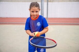 Seyhan’da Ücretsiz Yaz Spor Okulları Büyük İlgi Görüyor