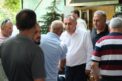 “Adana’nın dört bir yanında çalışmalarımız şevkle ve kararlılıkla sürüyor.”
