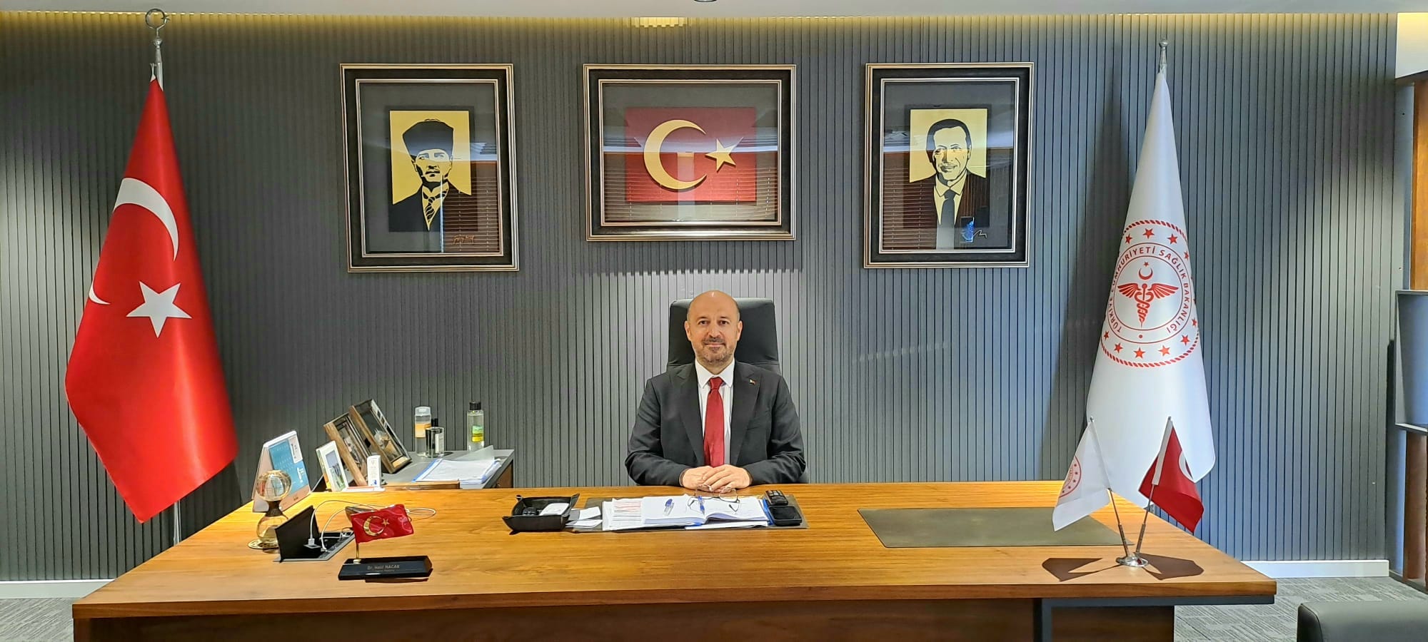 Adana Sağlık Ordusu 228 Yeni Hekim ile Güçleniyor!