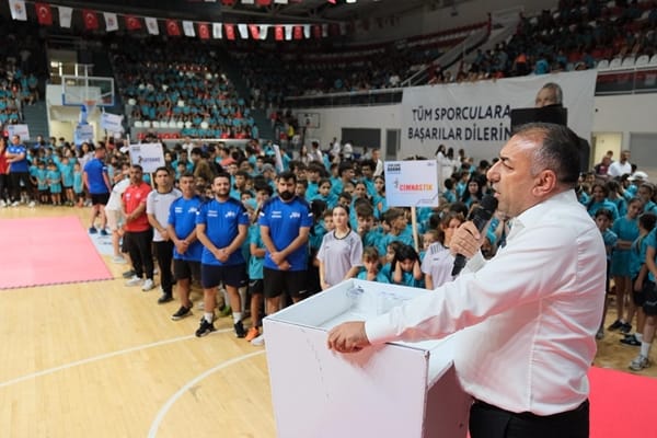 Eğitimde fırsat eşitliği için Büyükşehir Kurs Merkezleri yoğun çalışıyor
