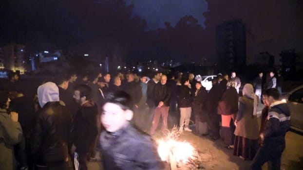 Adana’da Elektrik Kesintileri Vatandaşları Mağdur Ediyor