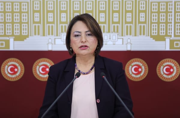 “Yoksul öğrenciler tarikat ve cemaat yurtlarına mecbur bırakılıyor”