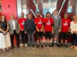 Özgürlük Pedalları” Kadir Aydar ve Tutuklu Başkanlar İçin Genel Merkez’e Ulaştı