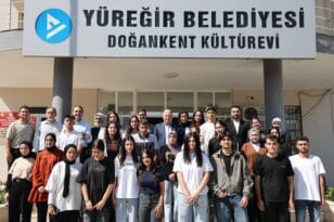 “ATATÜRK’E VE CUMHURİYETE SONUNA KADAR SAHİP ÇIKACAĞIZ”