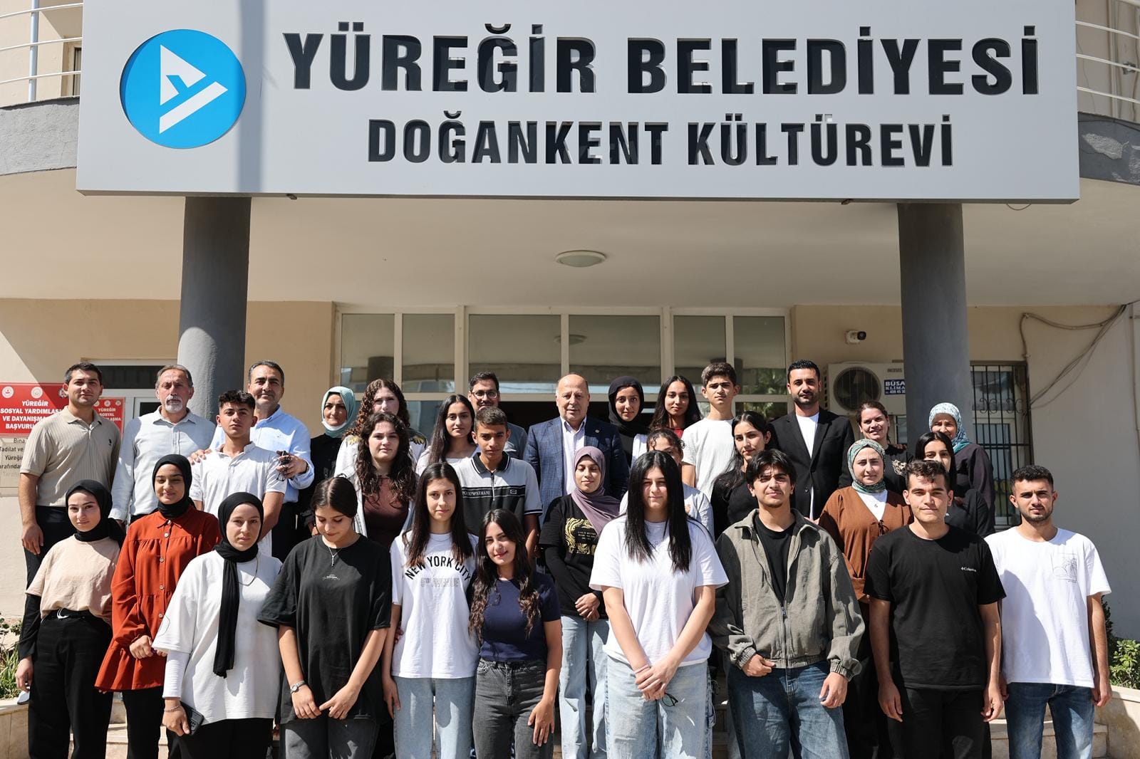 “ATATÜRK’E VE CUMHURİYETE SONUNA KADAR SAHİP ÇIKACAĞIZ”