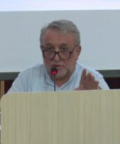 Sancaklı: “Şehit Parkına Sahip Çıkılmalı, Okul Yolu Acilen Yapılmalı”
