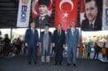 ADANA’DA 38’İNCİ AHİLİK HAFTASI COŞKUYLA KUTLANDI