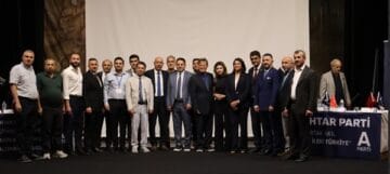 Anahtar Parti’den Akdeniz Ekonomi Çalıştayı: Hükümet Ekonomiyi Yönetemiyor!