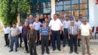 Gürer: “Ekonomik sorunların yanında su sorunu artıyor”