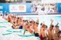 Seyhan’ın Çocukları Sporla Coştu: Yaz Okulları Büyük İlgi Gördü