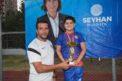 Seyhan’da Zafer Kupası Heyecanı Sona Erdi
