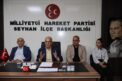 Başkan Yusuf Kanlı’dan “27 Eylül” hazırlığı…