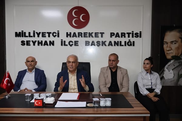 Başkan Yusuf Kanlı’dan “27 Eylül” hazırlığı…
