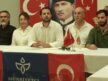 Başkan Ergun Ayyıldız: Sendika Hürriyet’tir…