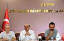 MUSTAFA SARIGEÇİLİ: “BİRLİK VE DAYANIŞMAYLA MÜCADELEMİZİ SÜRDÜRÜYORUZ”