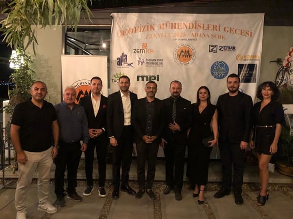 Jeofizik Mühendisleri Odası’ndan dayanışma vurgusu