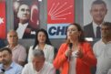 “Çözüm CHP’dir, CHP’dedir”