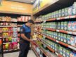 Ceyhan Belediyesi Zabıta Müdürlüğü ekipleri, vatandaş sağlığını korumak için zincir marketlerde son kullanma tarihi ve hijyen denetimi yaptı.