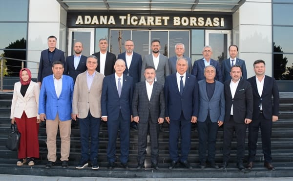 “DÜNYANIN GIPTAYLA BAKTIĞI GÜÇLÜ BİR ÜLKEYİZ”
