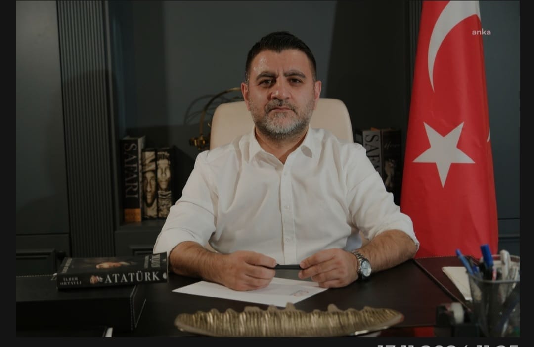 Şahindur: “Bu Fiyat Çiftçinin İflasına İmzadır! Çukobirlik Derhal Geri Adım Atmalıdır!”