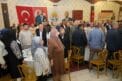 Güngör Geçer: “Muhtarlar bizim yol arkadaşımız, paydaşımızdır.”