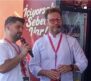 Büyük Usta Şalgam Lezzet Festivaline damga vurdu…