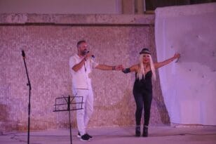 RUS ASILLI ÜNLÜ DJ EVA BAŞAK’TAN SOKAK HAYVANLARINA DESTEK KONSERİ