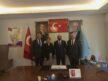 Başkan Tarkan Kanat Arıkoğlu, güven tazeledi…