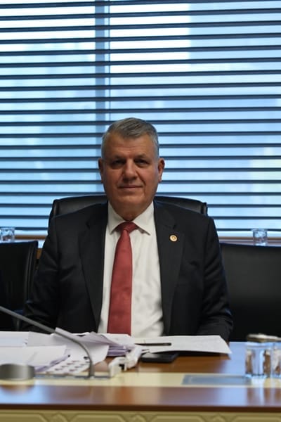 “Talan teklifi jet hızıyla geçti”
