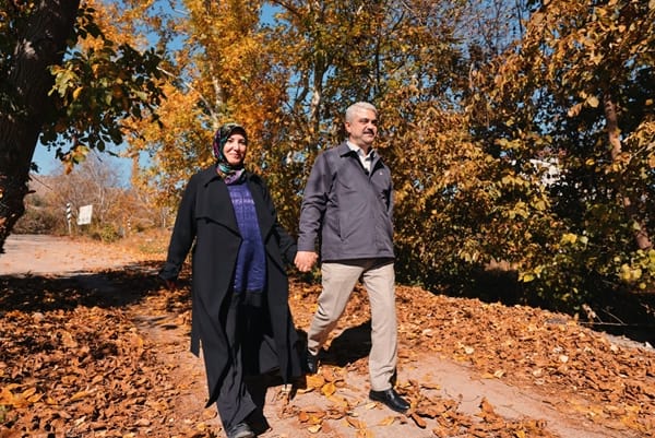 Pozantı’da Sonbahar Rotası Sadece Belemedik Değil, Tüm Mahallelerimiz Olacak