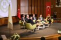 Çukurova Üniversitesi “Anadolu Buluşmaları” Programıyla Öğrencileri İş Dünyasıyla Buluşturdu