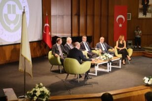 Çukurova Üniversitesi “Anadolu Buluşmaları” Programıyla Öğrencileri İş Dünyasıyla Buluşturdu