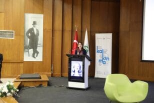 Çukurova Üniversitesinde “Gönüllülükten Sosyal Gelişime” Paneli Düzenlendi