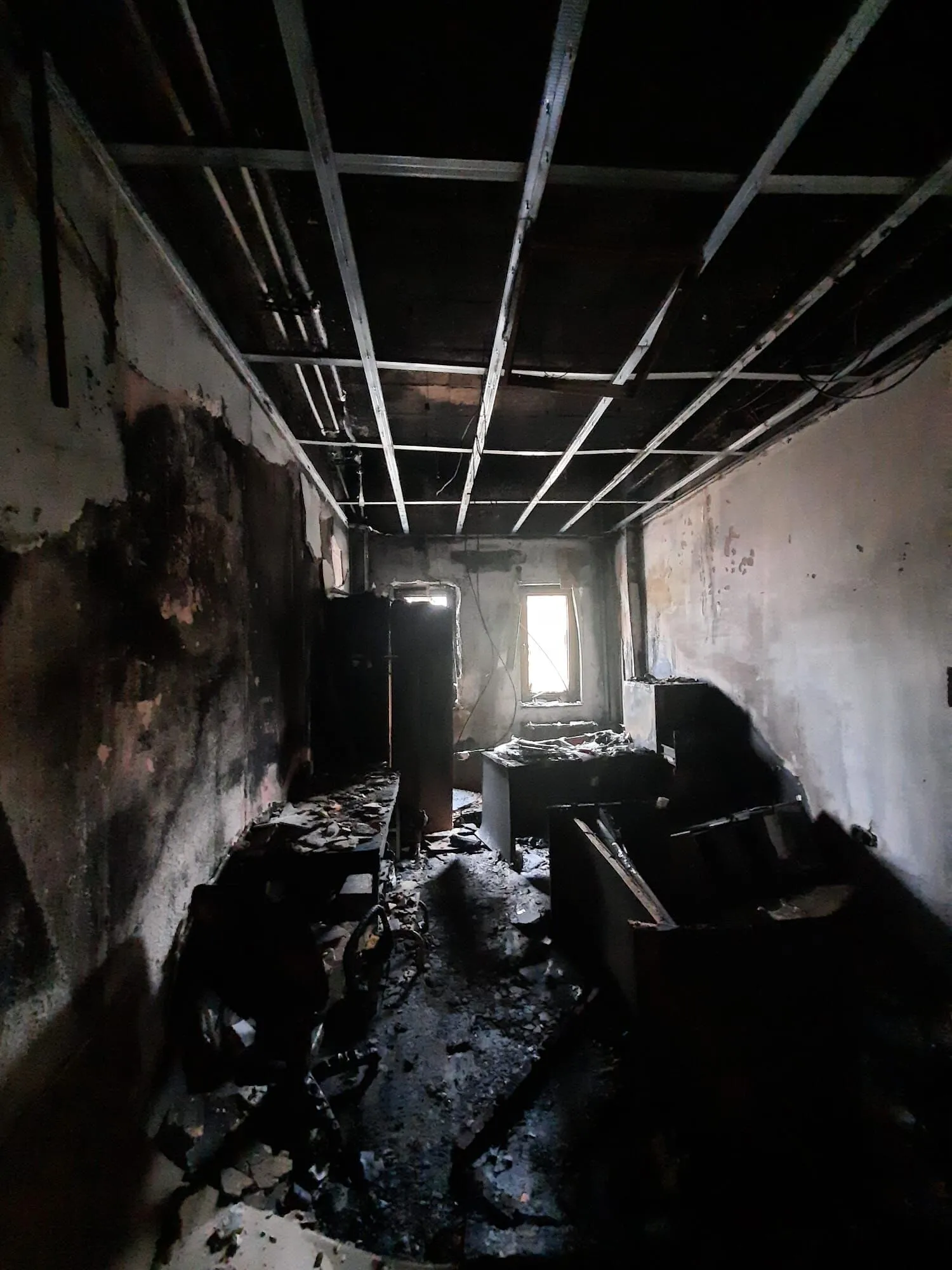 Uzm. Dr. Özden Polatöz, “Pozantı’da halk sağlığı krizi derhal giderilmelidir”